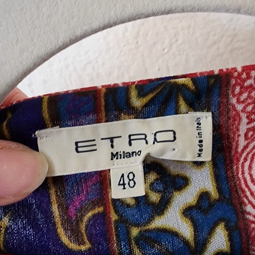 Etro this great